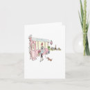 Search for shopping note cards Watercolor