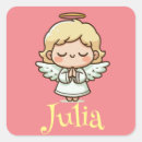 Search for little angels stickers Cute