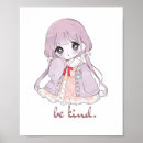 Search for kawaii posters Quote