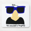 Search for glass mousepads Humour