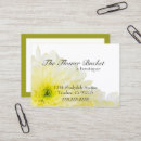 Recherche de fleurs blanches cartes visite Fleur blanche