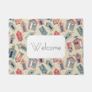 Search for beach hut doormats Sea