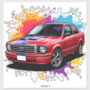 Search for cut design bumper stickers For him