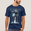 Recherche de patronus tshirts Monde de l'espionnage