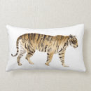Search for tiger pillows Wildlife