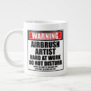 Recherche de aerographe tasses Aérographe
