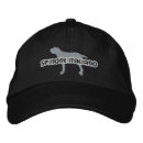 Search for spinone Silhouette
