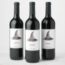 Search for halloween wine labels Elegant
