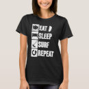 Recherche de kite tshirts Sommeil