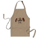 Search for gun aprons Grill