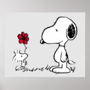 Search for cartoon posters Charles schulz