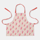 Search for lightning aprons Flash