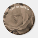Recherche de photographie refrigérateur magnets Mère