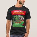 Search for lawn tshirts Landscaping