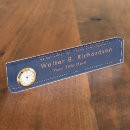 Search for luxury name plates Classy