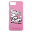 Recherche de anime character iphone cases Jerry dessin animé