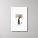 Recherche de canvas wedding guest books Couple