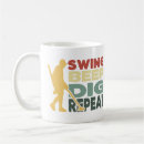 Search for funny detective mugs Detectorist
