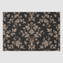 Search for toile tissue paper Vintage