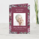 Search for obituary programs Photo collage