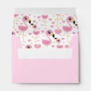 Search for cute envelopes Tropical
