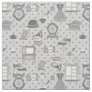 Search for sixties fabric Nostalgia