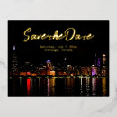 Recherche de chicago invitations Noir