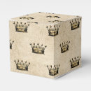Recherche de crown ballotins Princesse