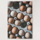 Search for chicken egg puzzles Eggs