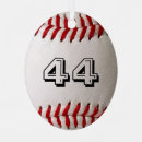 Search for baseball photo ornaments Coach gift