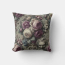 Recherche de vintage halloween pillows Floral