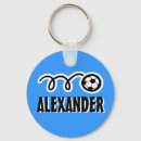 Search for ball blue keychains Sporty