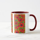 Search for field of colour mugs Poppy