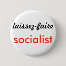 Search for socialism buttons Democracy