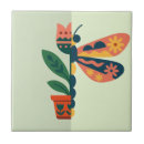 Search for dragonfly tiles Elegant