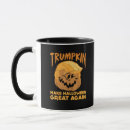 Search for trumpkin mugs Political humour
