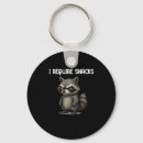 Search for racoon rounded keychains Photography
