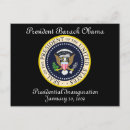 Search for presidential inauguration postcards Inaugural