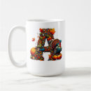 Search for thanksgiving mugs Autumn