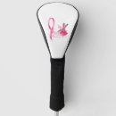 Search for cancer golf head covers Watercolor