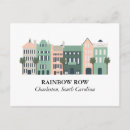 Search for rows postcards South