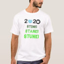 Search for stink Quarantine