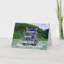 Search for big truck cards Lorries
