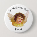 Search for guardian angel buttons Pretty