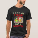 Search for i got shot tshirts Vaccine