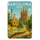 Recherche de barcelone magnets Sagrada