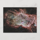 Recherche de nebuleuses cartes postales Galaxie