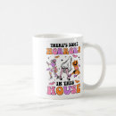 Search for occult mugs Death