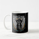 Search for rock roll music mugs Guitarist