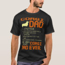 Search for corgi dad Breed